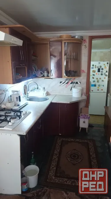 Продажа Дома Пролетарский р-н Объединённый. Донецк - изображение 7