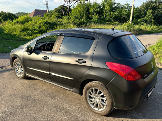 Продам Peugeot 308 Донецк