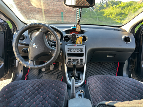 Продам Peugeot 308 Донецк