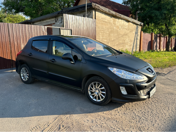 Продам Peugeot 308 Донецк