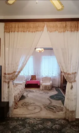 Продам добротный дом в селе Республика Мариуполь