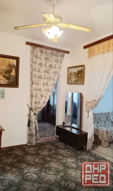 Продам добротный дом в селе Республика Мариуполь - изображение 5