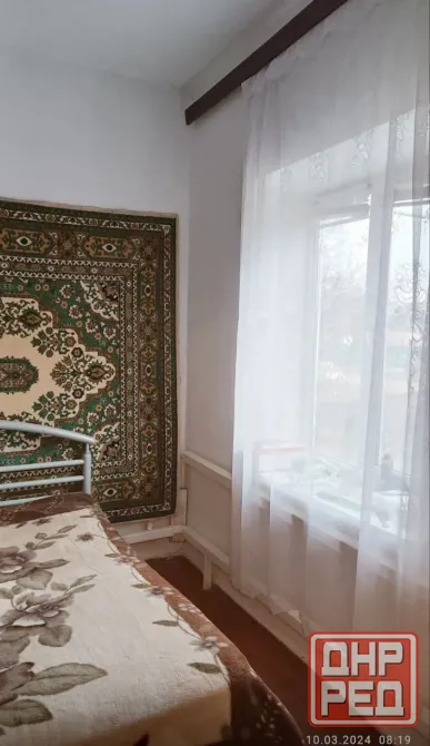 Продам добротный дом в селе Республика Мариуполь - изображение 6