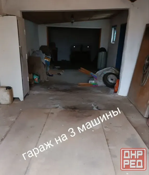 Продам добротный дом в селе Республика Мариуполь - изображение 9