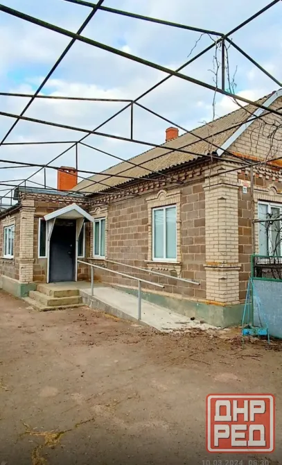 Продам добротный дом в селе Республика Мариуполь - изображение 2