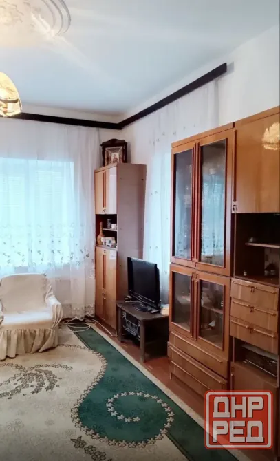 Продам добротный дом в селе Республика Мариуполь - изображение 4