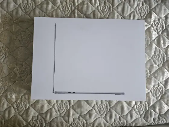 Новый MacBook Air 15 M5 2026 16/512Gb Донецк