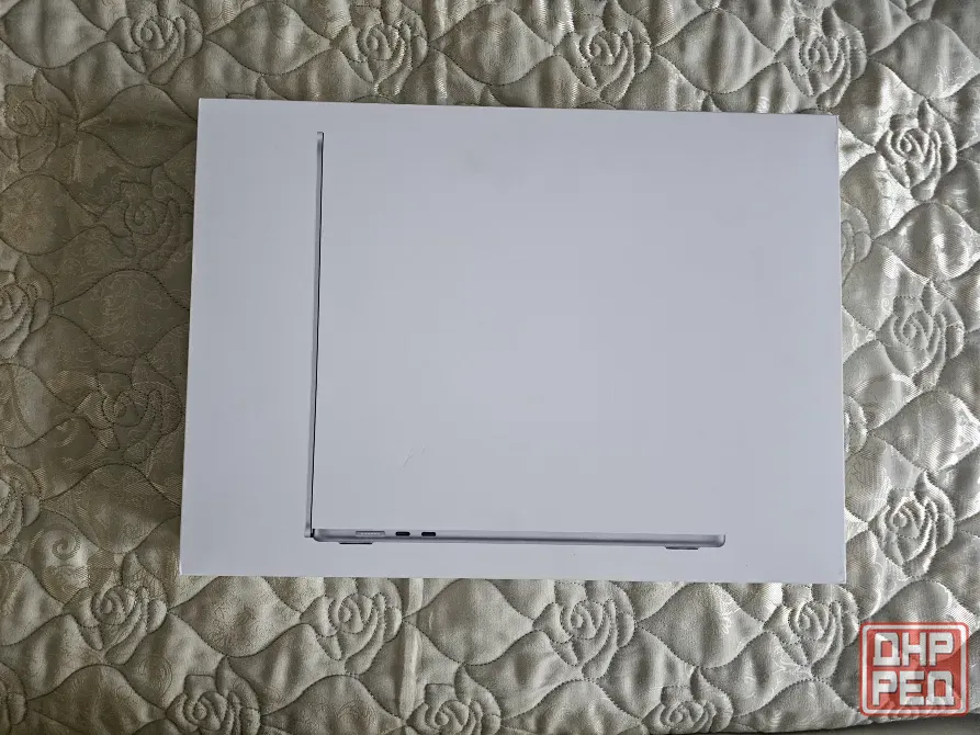 Новый MacBook Air 15 M5 2026 16/512Gb Донецк - изображение 2