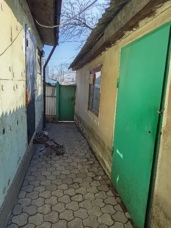 Продам дом в Макеевке новорабочий Макеевка