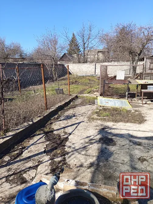 Продам дом в Макеевке новорабочий Макеевка - изображение 3