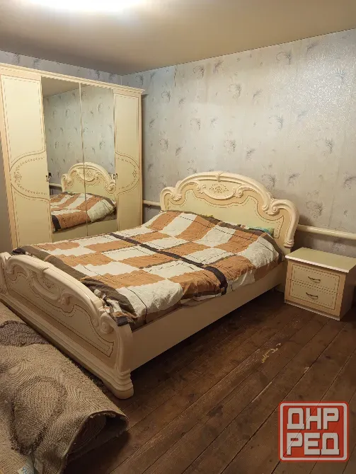 Продам дом в Макеевке новорабочий Макеевка - изображение 8