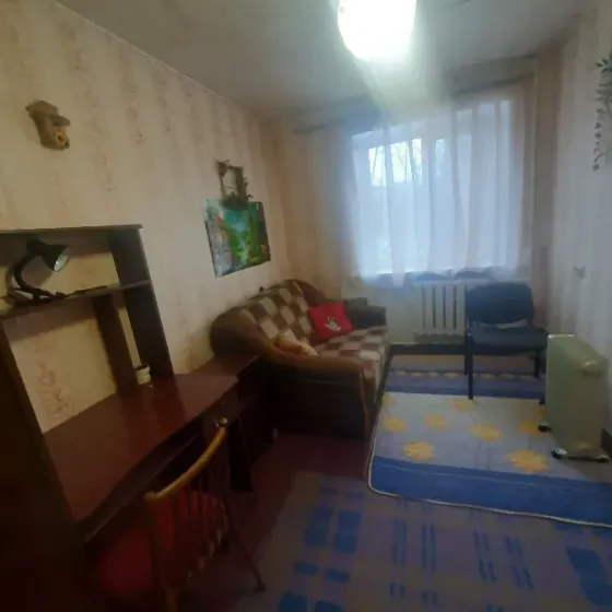 Продам 3к.кв Шахтерская площадь Донецк