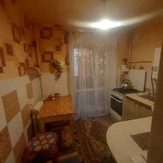Продам 3к.кв Шахтерская площадь Донецк