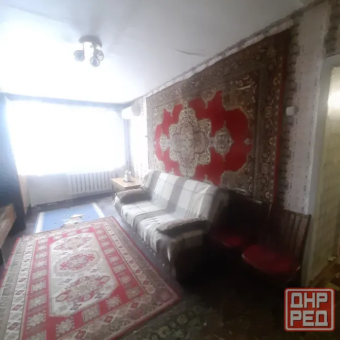 Продам 3к.кв Шахтерская площадь Донецк - изображение 2