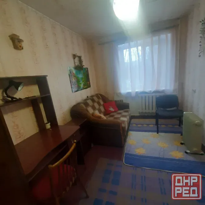 Продам 3к.кв Шахтерская площадь Донецк - изображение 5