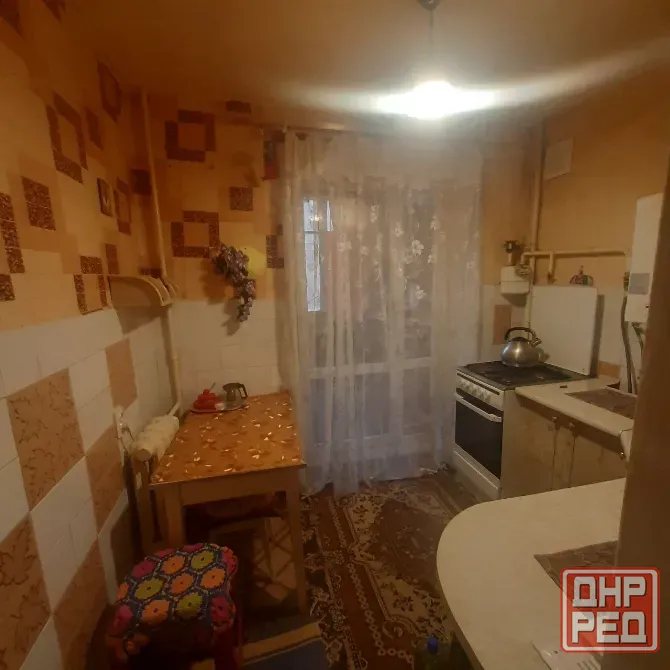 Продам 3к.кв Шахтерская площадь Донецк - изображение 1