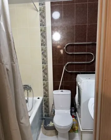 Сдаю студию 30.0 м² этаж 6\9 Киевский район, Донецк Сити Донецк