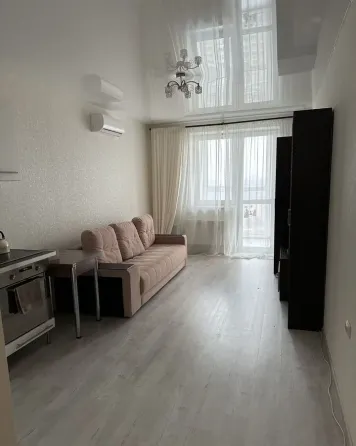 Сдаю студию 30.0 м² этаж 6\9 Киевский район, Донецк Сити Донецк