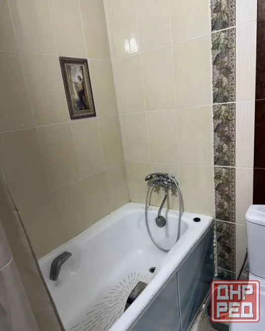 Сдаю студию 30.0 м² этаж 6\9 Киевский район, Донецк Сити Донецк - изображение 3