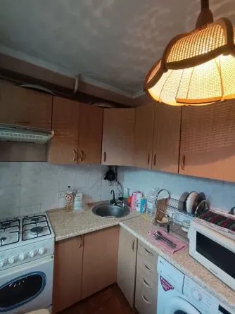 Продам 2х комн квартиру в Калининском районе по ул.Герцена Донецк