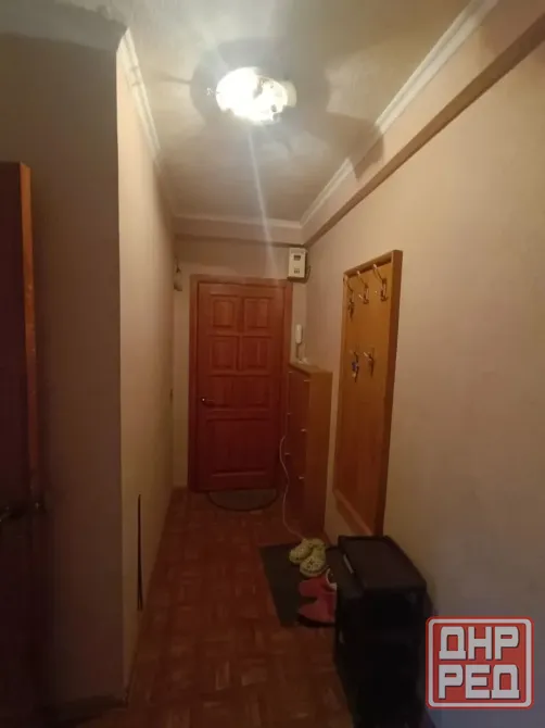 Продам 2х комн квартиру в Калининском районе по ул.Герцена Донецк - изображение 6