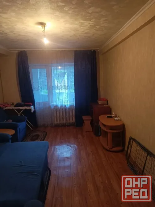 Продам 2х комн квартиру в Калининском районе по ул.Герцена Донецк - изображение 4