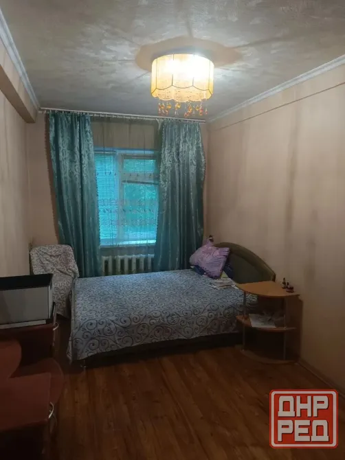 Продам 2х комн квартиру в Калининском районе по ул.Герцена Донецк - изображение 3