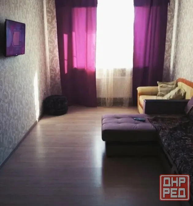 Сдам двухкомнатную квартиру в Буденновском районе Донецк - изображение 4