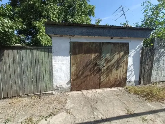 Продается дом в г. Харцызске, ул. Ватутина Харцызск