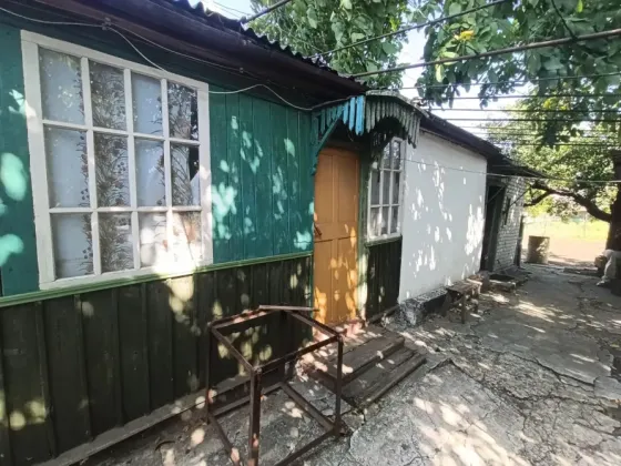 Продается дом в г. Харцызске, ул. Ватутина Харцызск