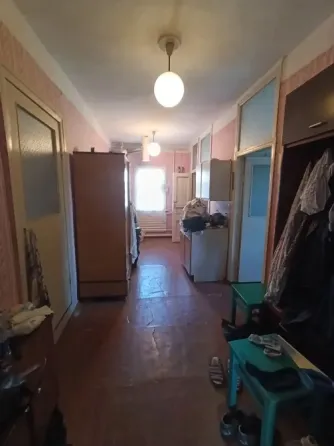 Продается дом в г. Харцызске, ул. Ватутина Харцызск