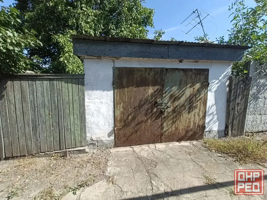 Продается дом в г. Харцызске, ул. Ватутина Харцызск - изображение 2