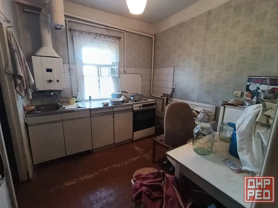 Продается дом в г. Харцызске, ул. Ватутина Харцызск - изображение 7