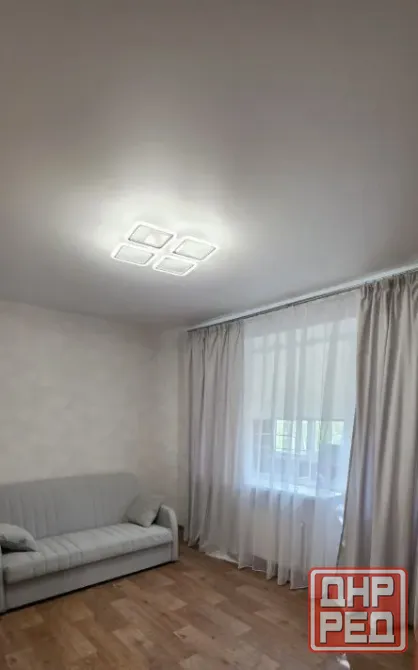 Сдаю однокомнатную квартиру 36.0 м² этаж 2\5. Донецк. Текстильщик Донецк - изображение 3