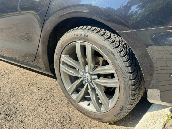 Продажа! Фольцваген пассат Volkswagen Passat b8 Донецк