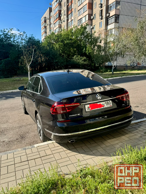 Продажа! Фольцваген пассат Volkswagen Passat b8 Донецк - изображение 2