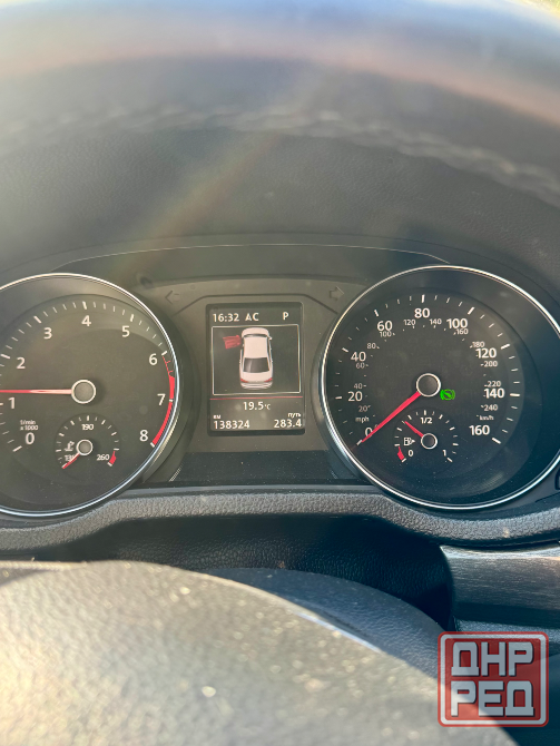 Продажа! Фольцваген пассат Volkswagen Passat b8 Донецк - изображение 5