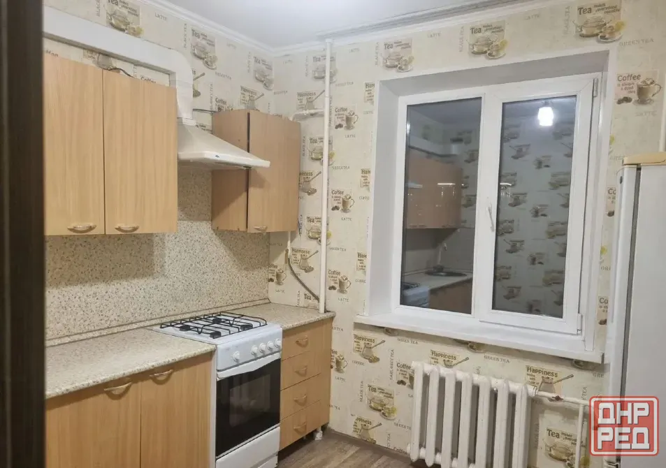 квартира куйбышевский бакинских комиссаров хлебодарная лебединского дгую богдана хмельницкого щорса Донецк - изображение 6