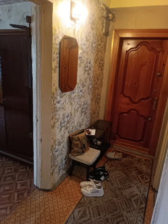 Продажа 3-х комнатной квартиры, Макеевка, квартал Химик,35 Макеевка