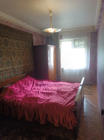 Продажа 3-х комнатной квартиры, Макеевка, квартал Химик,35 Макеевка