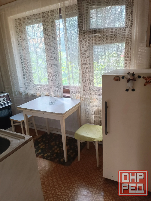 Продажа 3-х комнатной квартиры, Макеевка, квартал Химик,35 Макеевка - изображение 1