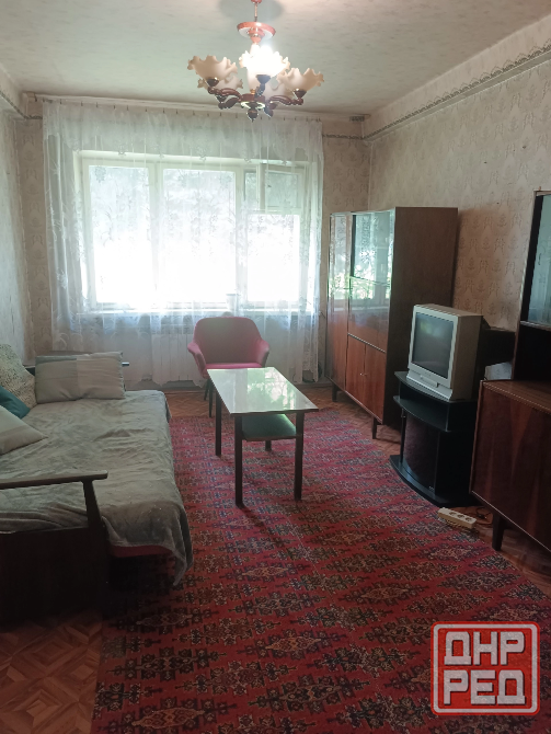 Продажа 3-х комнатной квартиры, Макеевка, квартал Химик,35 Макеевка - изображение 4