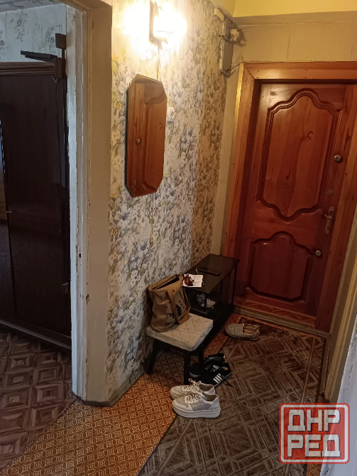 Продажа 3-х комнатной квартиры, Макеевка, квартал Химик,35 Макеевка - изображение 2