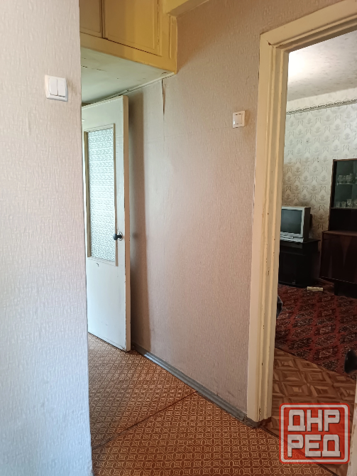 Продажа 3-х комнатной квартиры, Макеевка, квартал Химик,35 Макеевка - изображение 8