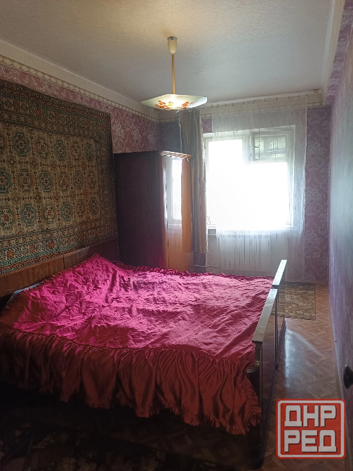 Продажа 3-х комнатной квартиры, Макеевка, квартал Химик,35 Макеевка - изображение 3