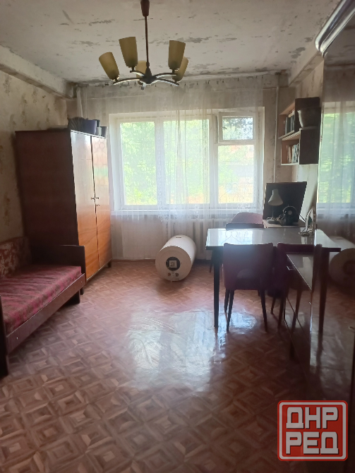Продажа 3-х комнатной квартиры, Макеевка, квартал Химик,35 Макеевка - изображение 5