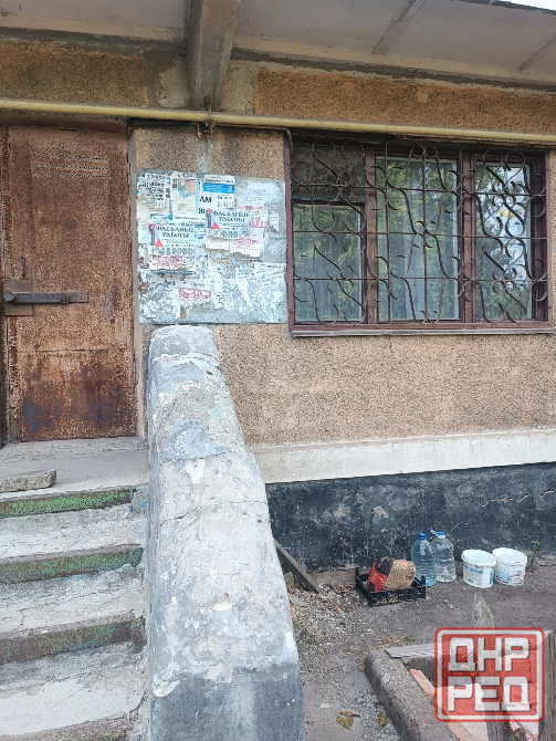 Продажа 3-х комнатной квартиры, Макеевка, квартал Химик,35 Макеевка - изображение 6
