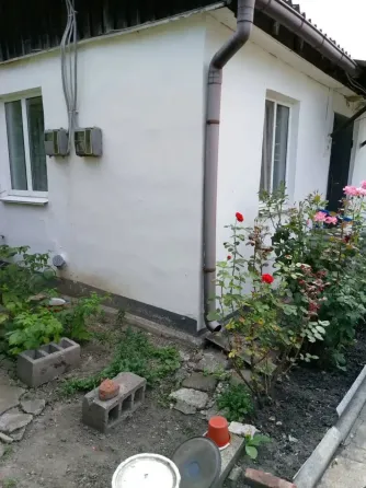 Дом ( квартира на земле) в Пролетарском районе города Донецка. Донецк