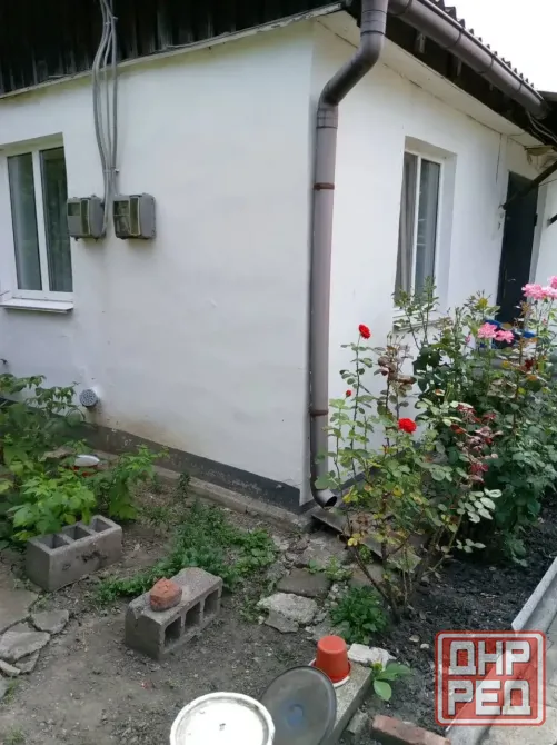 Дом ( квартира на земле) в Пролетарском районе города Донецка. Донецк - изображение 6