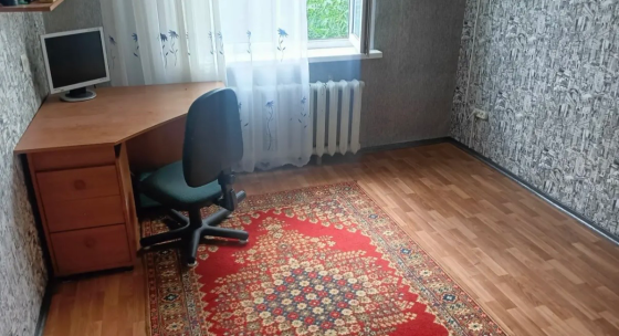 Продажа 2-комнатной квартиры в спальном районе Донецка Донецк